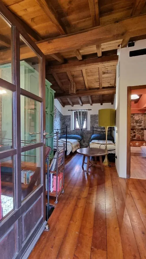 Rose Cottage Tuscany Fosdinovo 0*,  Italy