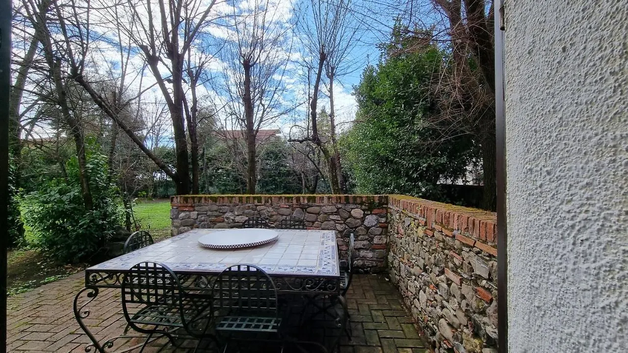 Rose Cottage Tuscany Fosdinovo