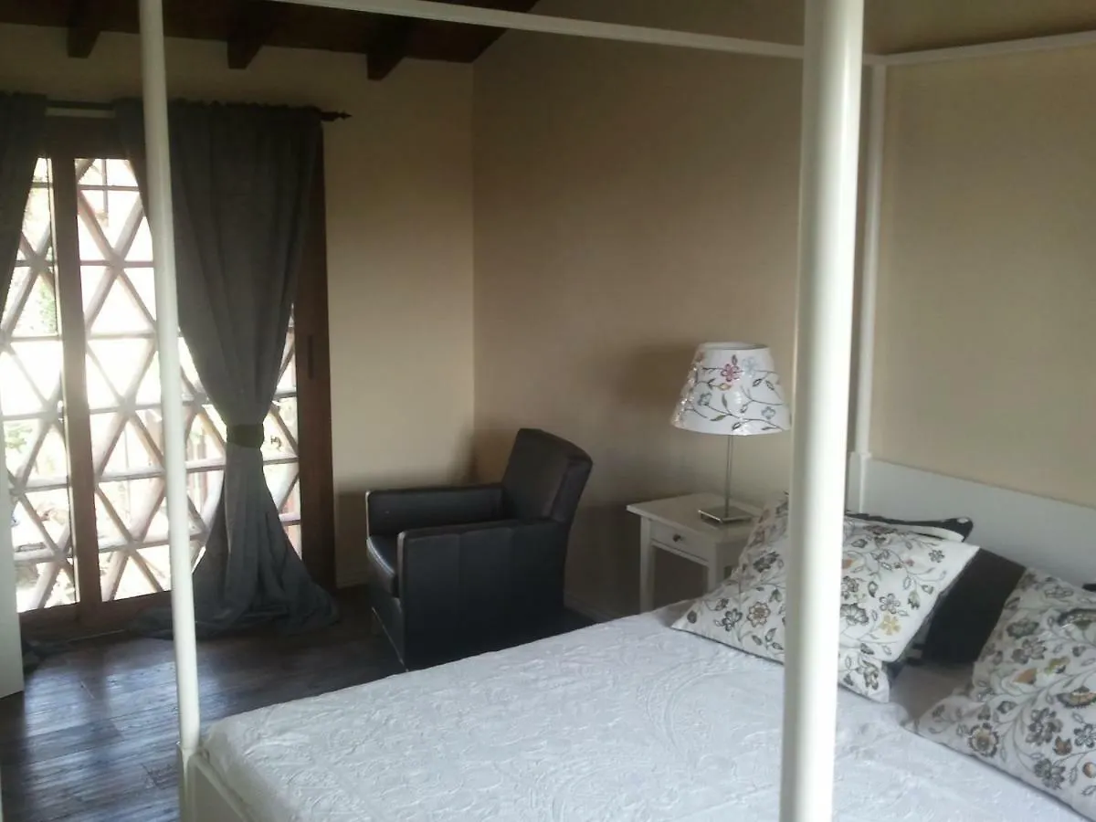 Holiday home Rose Cottage Tuscany Fosdinovo