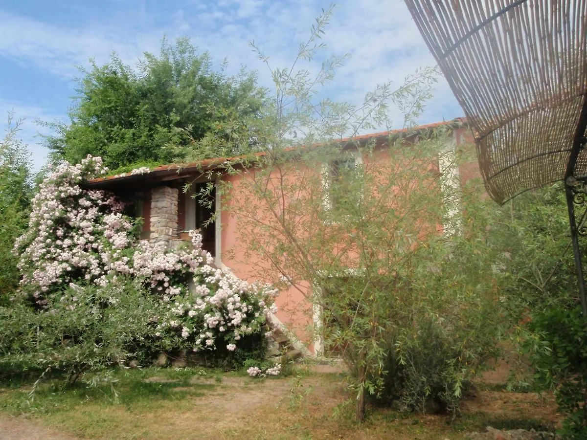 Rose Cottage Tuscany Fosdinovo 0*,  Italy
