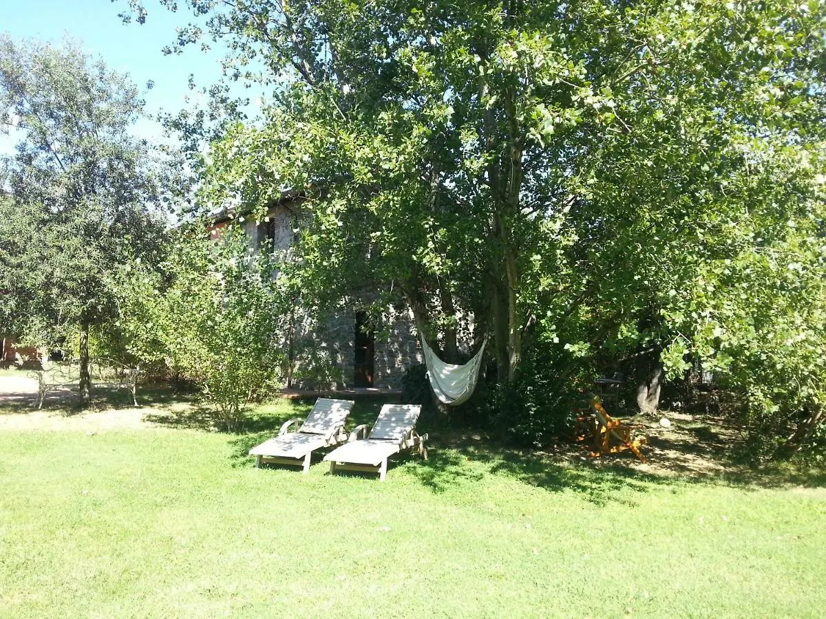 Rose Cottage Tuscany Fosdinovo Holiday home
