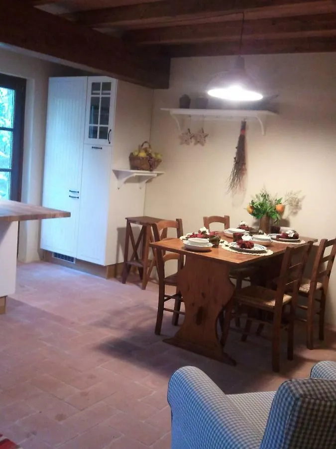 Rose Cottage Tuscany Fosdinovo 0*,  Italy