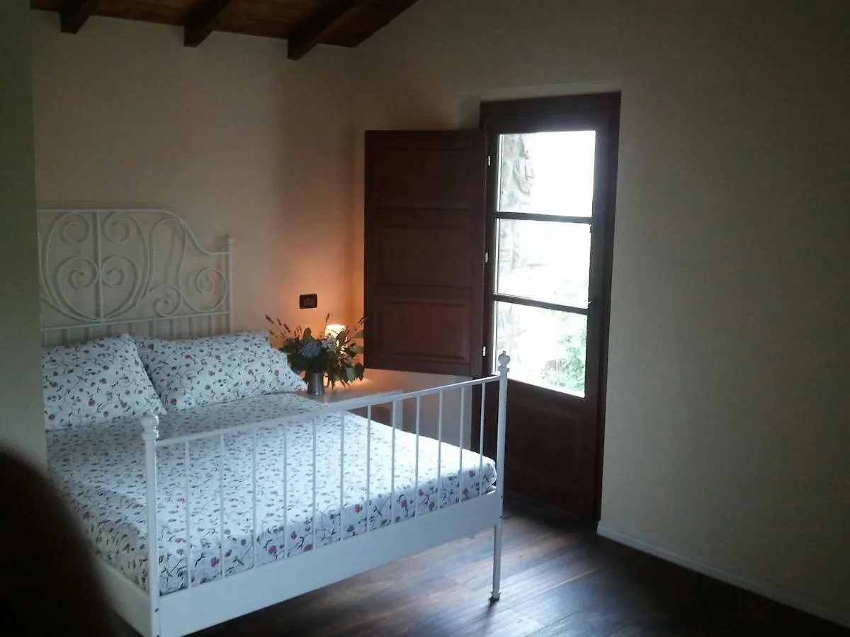 Rose Cottage Tuscany Fosdinovo Holiday home