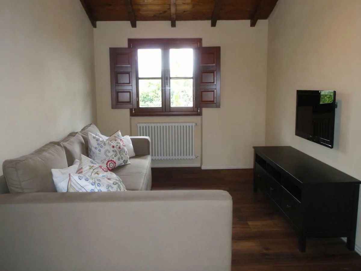 Rose Cottage Tuscany Fosdinovo 0*,