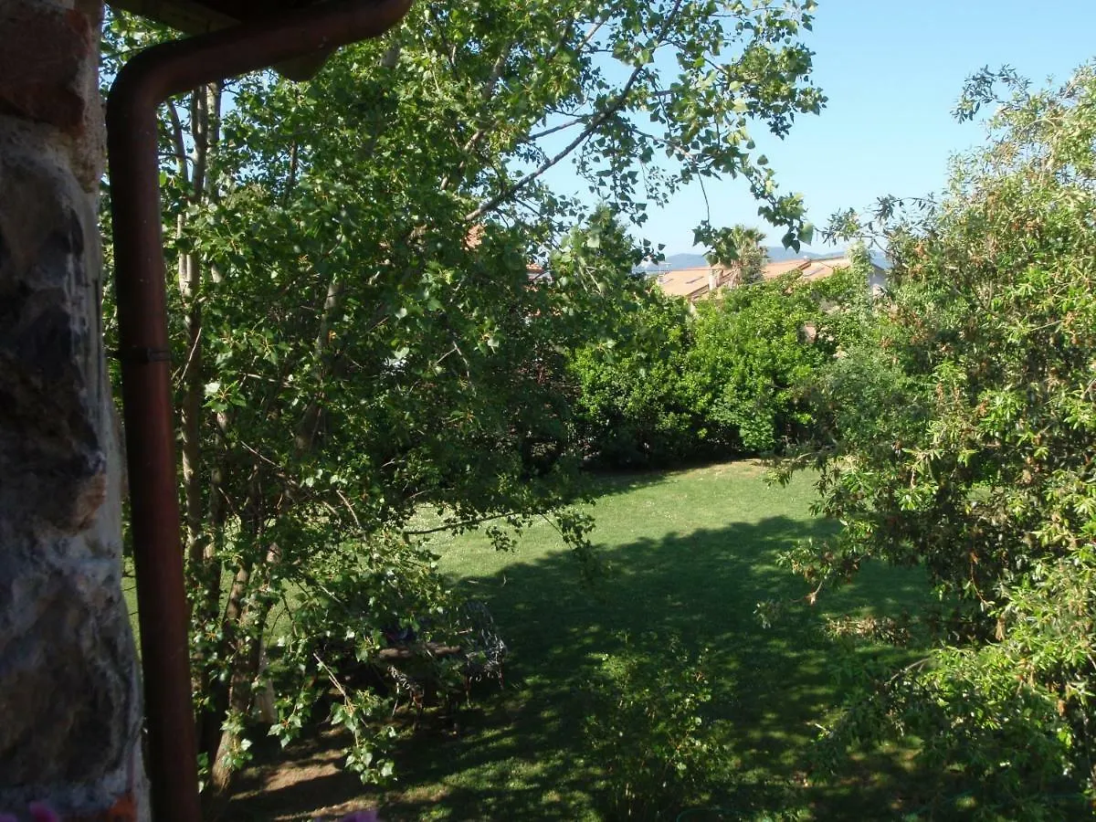 Rose Cottage Tuscany Fosdinovo 0*,  Italy
