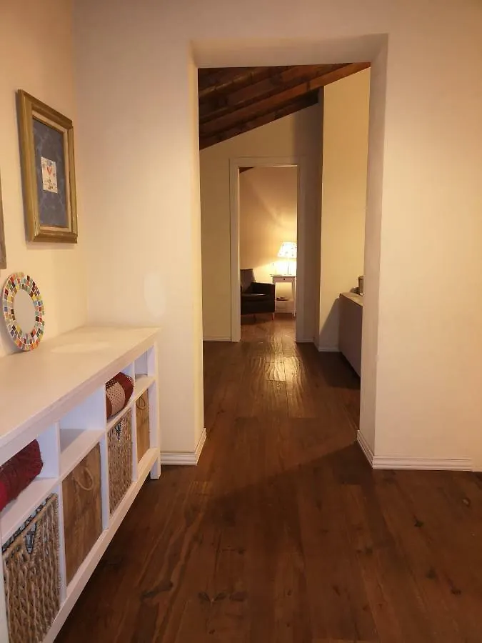 Rose Cottage Tuscany Fosdinovo