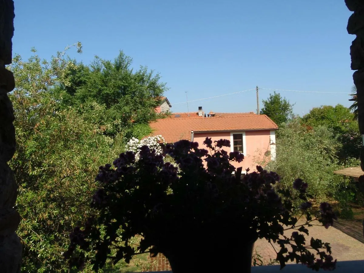 Holiday home Rose Cottage Tuscany Fosdinovo