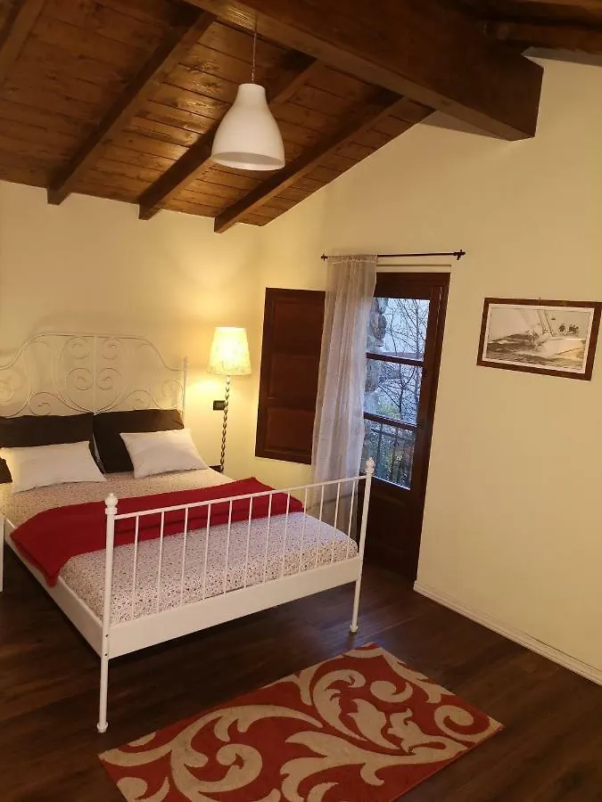 Rose Cottage Tuscany Fosdinovo