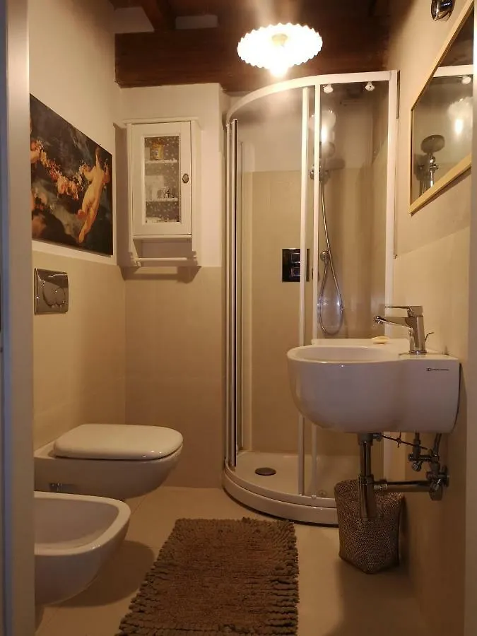 Rose Cottage Tuscany Fosdinovo Holiday home