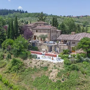 Landhaus Il Casello