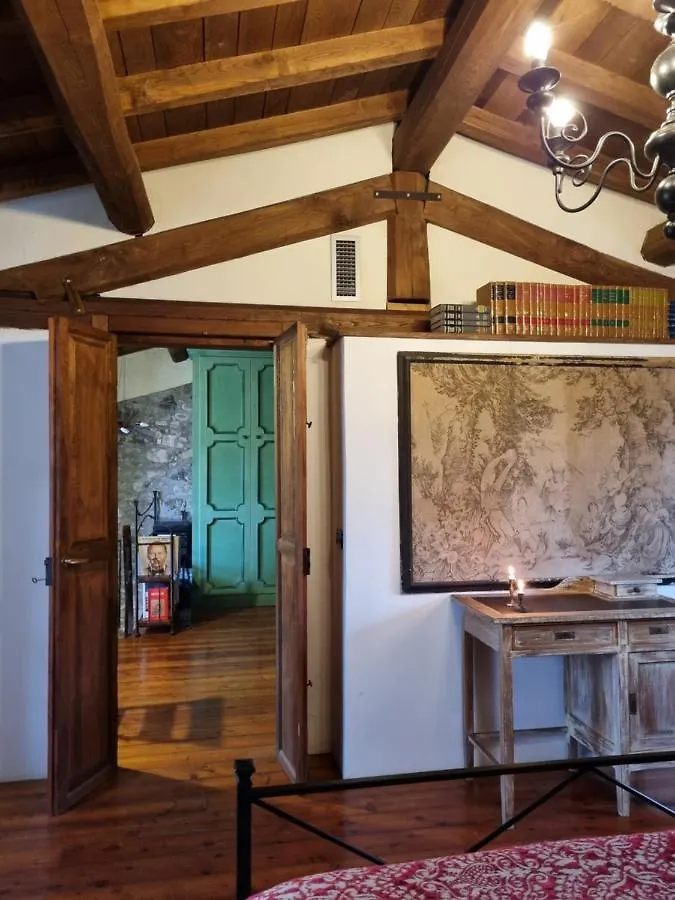 Holiday home Rose Cottage Tuscany Fosdinovo
