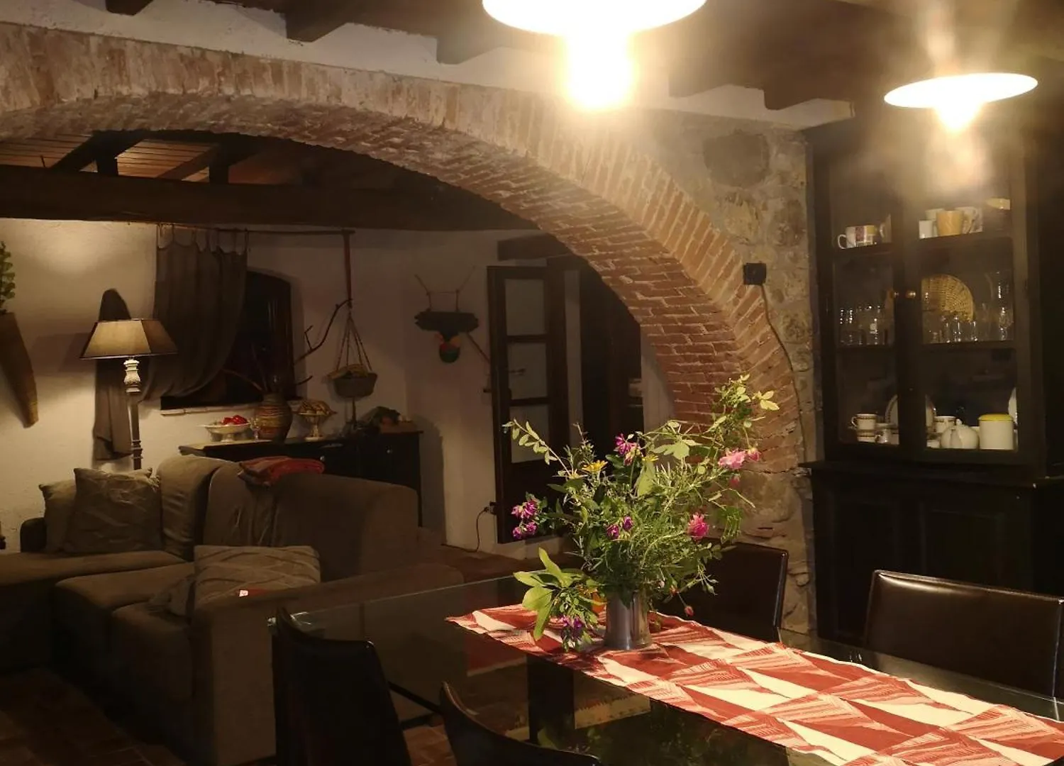 Holiday home Rose Cottage Tuscany Fosdinovo