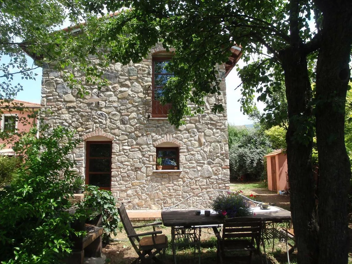 Rose Cottage Tuscany Fosdinovo 0*,  Italien