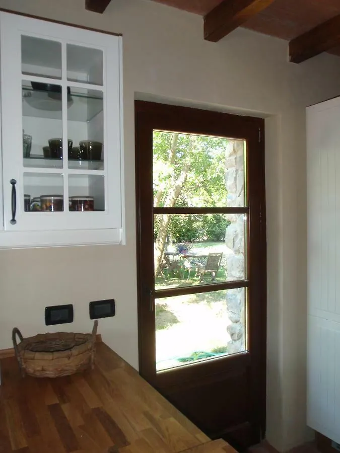 Ferienhaus Rose Cottage Tuscany Fosdinovo Italien