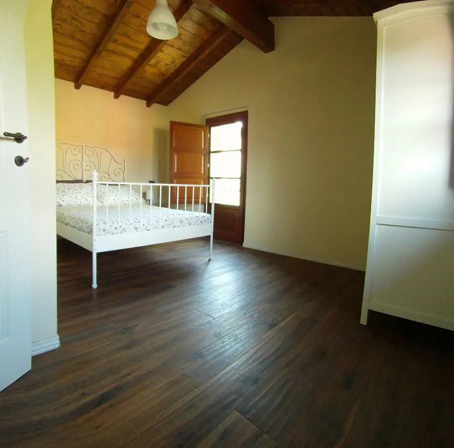 Ferienhaus Rose Cottage Tuscany Fosdinovo