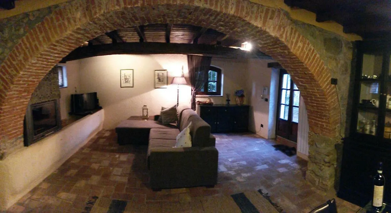 Ferienhaus Rose Cottage Tuscany Fosdinovo Italien