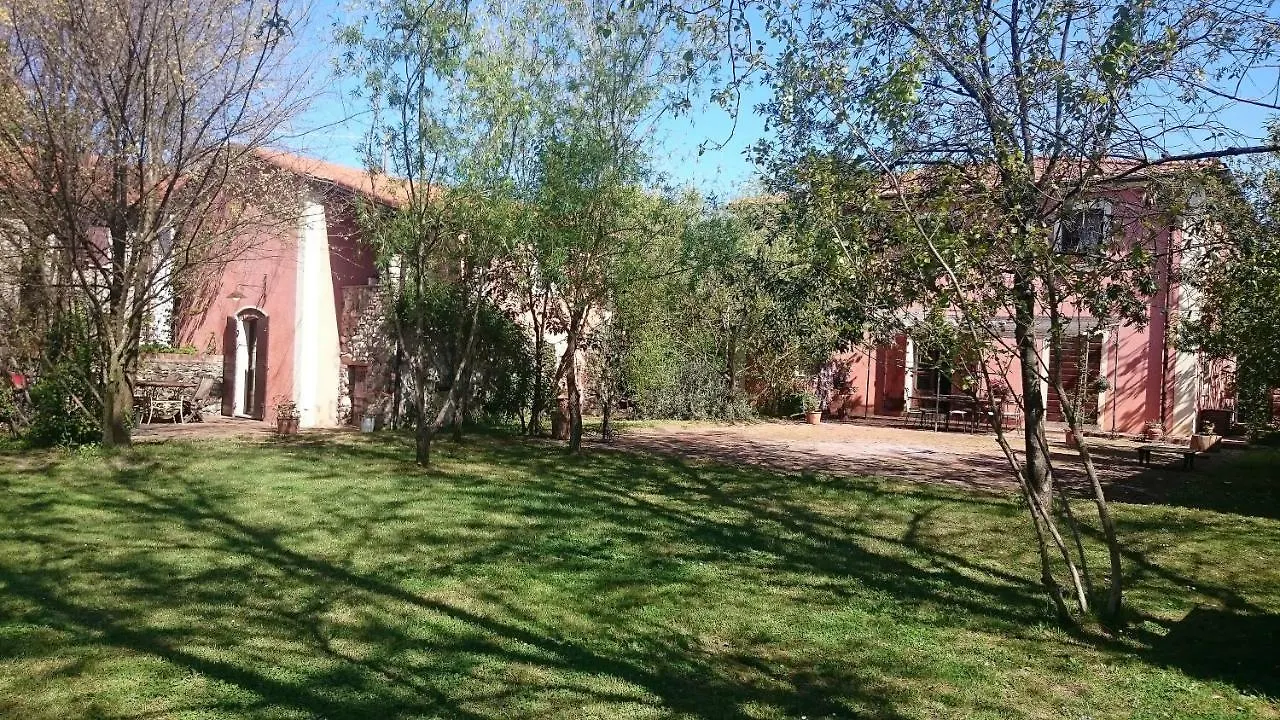 Rose Cottage Tuscany Fosdinovo Ferienhaus