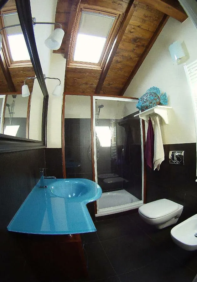 Ferienhaus Rose Cottage Tuscany Fosdinovo