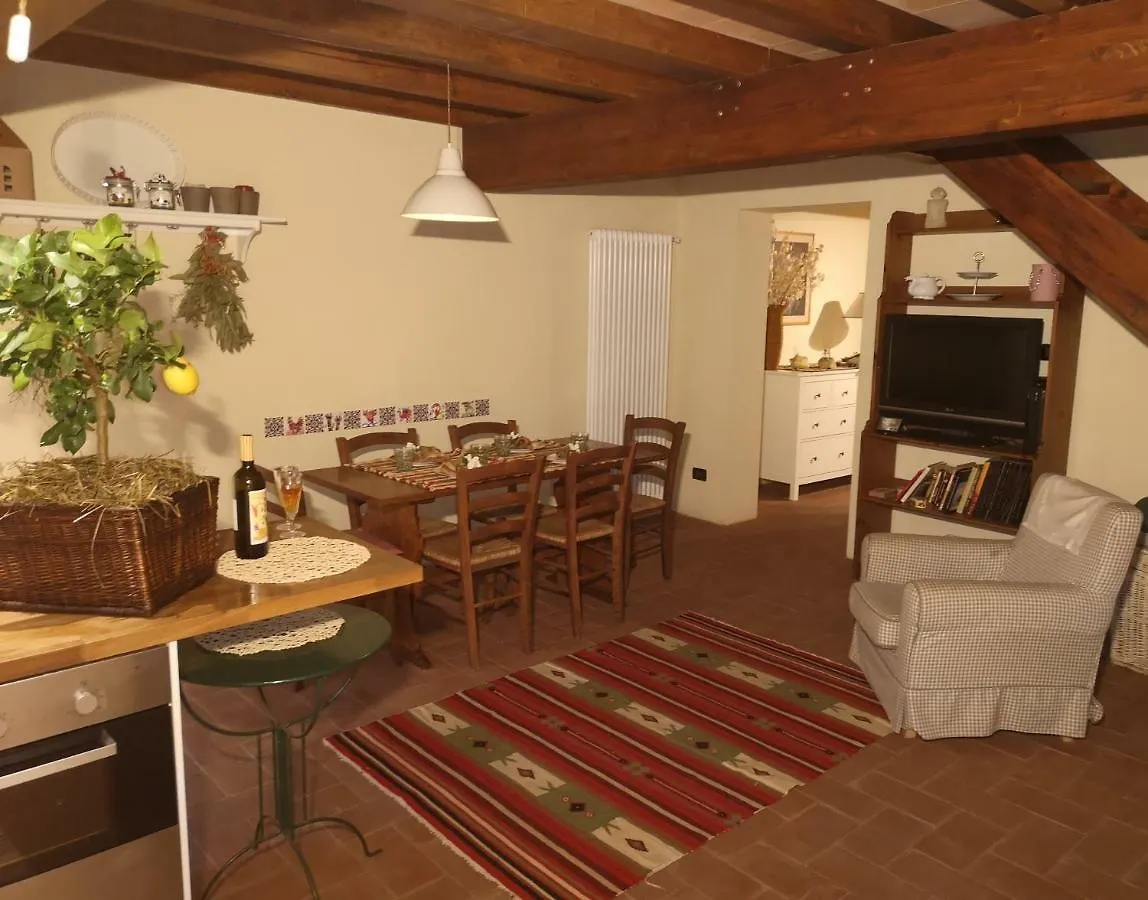 Ferienhaus Rose Cottage Tuscany Fosdinovo Italien