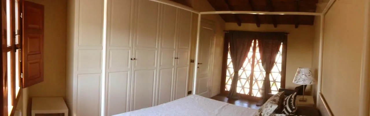 Rose Cottage Tuscany Fosdinovo Italien